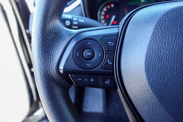 Certified 2024 Toyota RAV4 XLE image 42