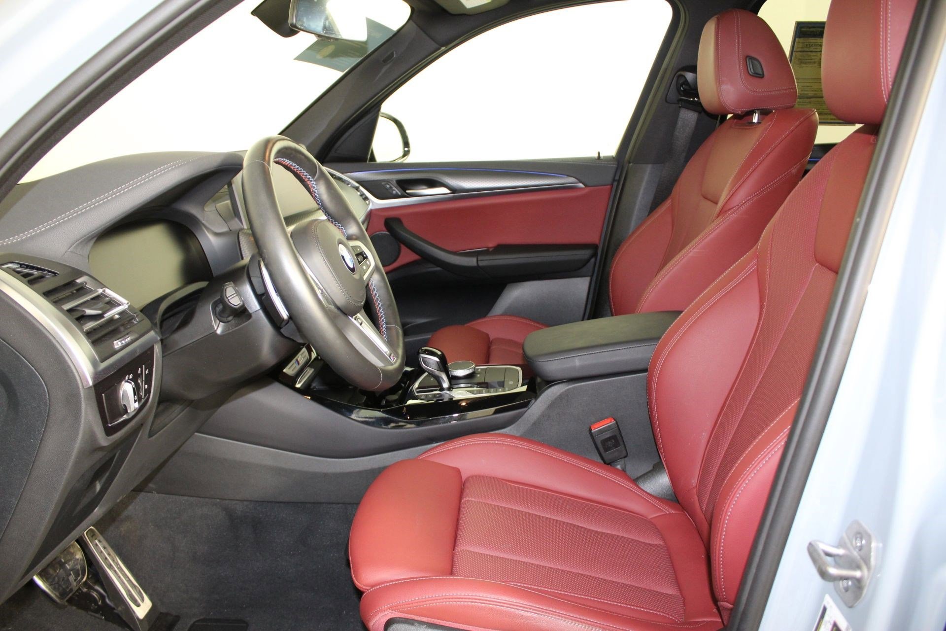 Certified 2024 BMW X3 M40i image 24