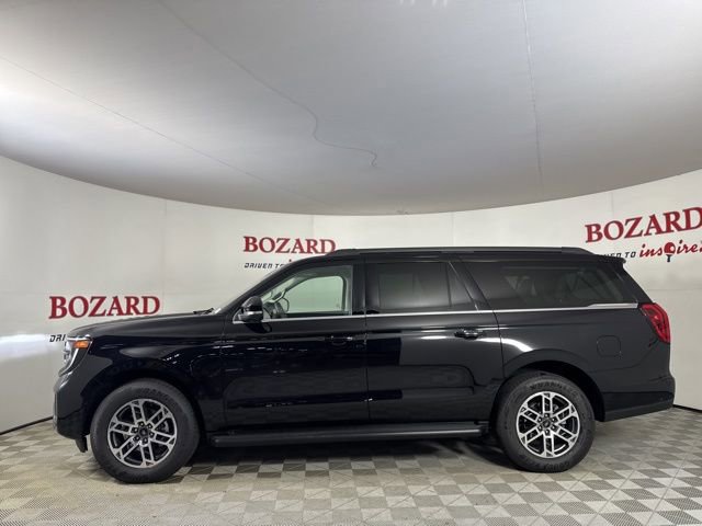 New 2025 Ford Expedition Max Active image 4