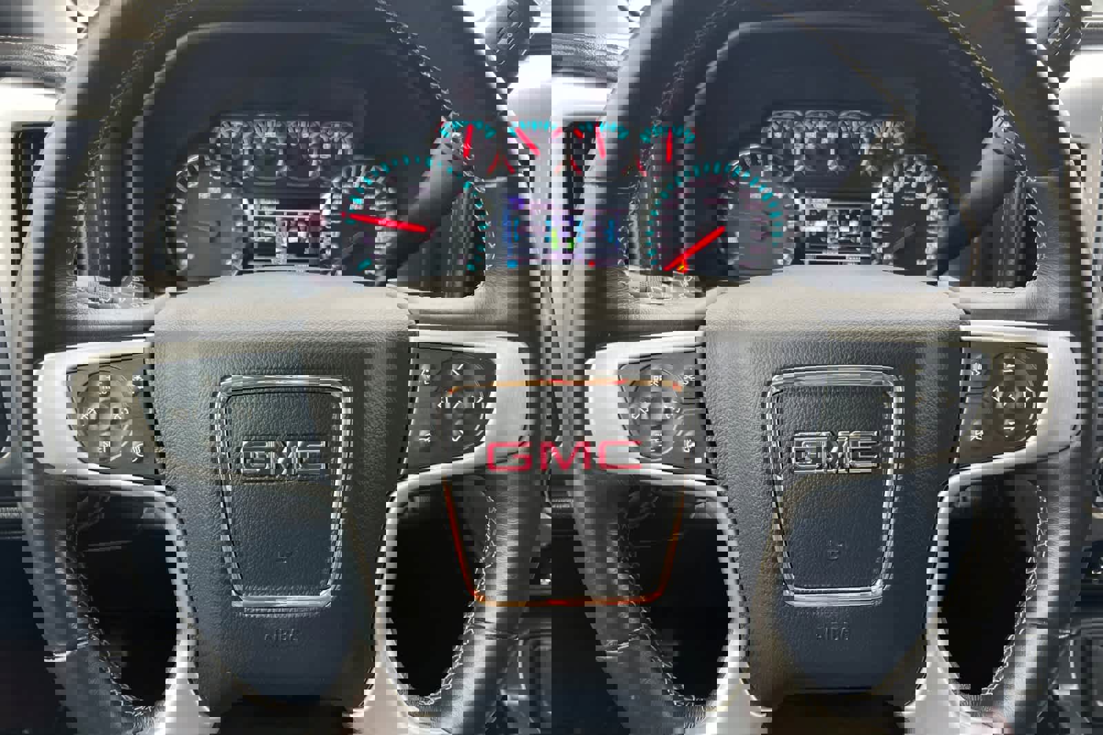 Used 2017 GMC Sierra 1500 SLT image 24