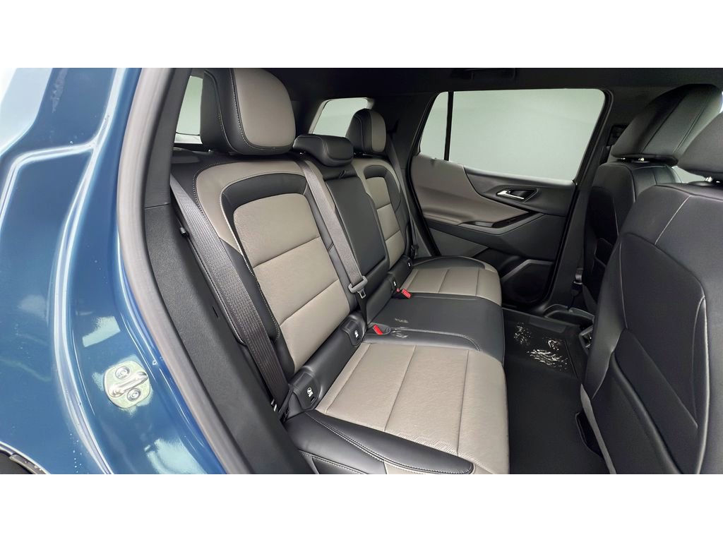 New 2026 Chevrolet Equinox LT w/ Convenience Package II image 31