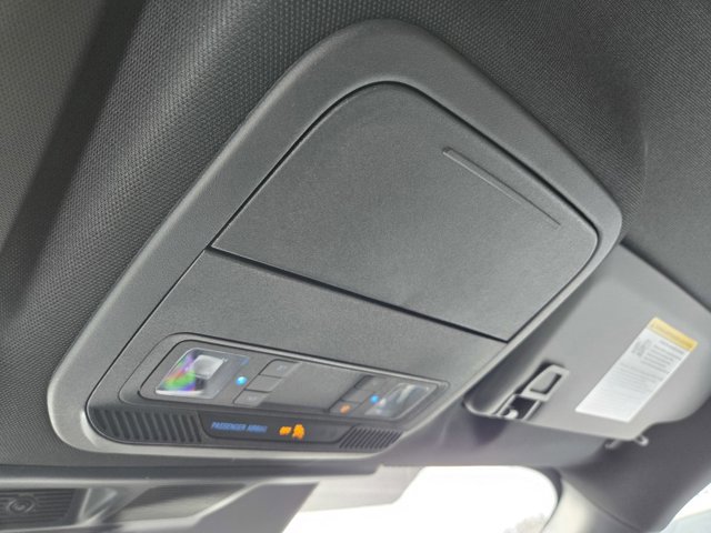 New 2025 Ford Mustang Mach-E GT AWD/4WD image 12