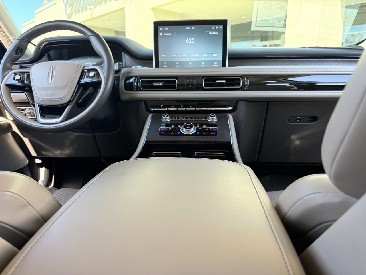 Used 2020 Lincoln Aviator Reserve w/ Equipment Group 202A AWD/4WD image 15