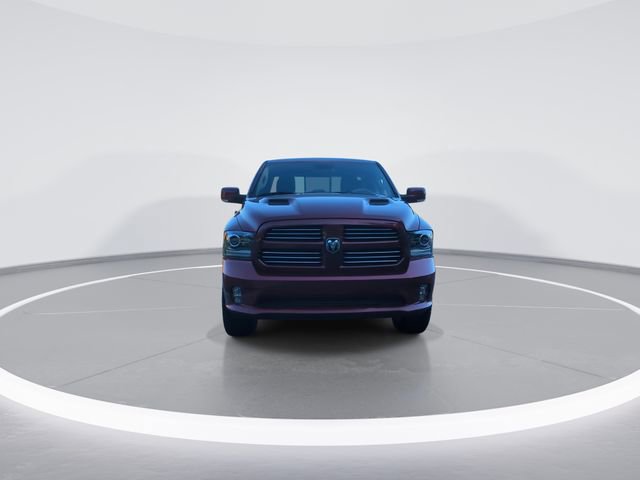 Used 2013 RAM 1500 Sport w/ Sport Premium Group AWD/4WD image 3