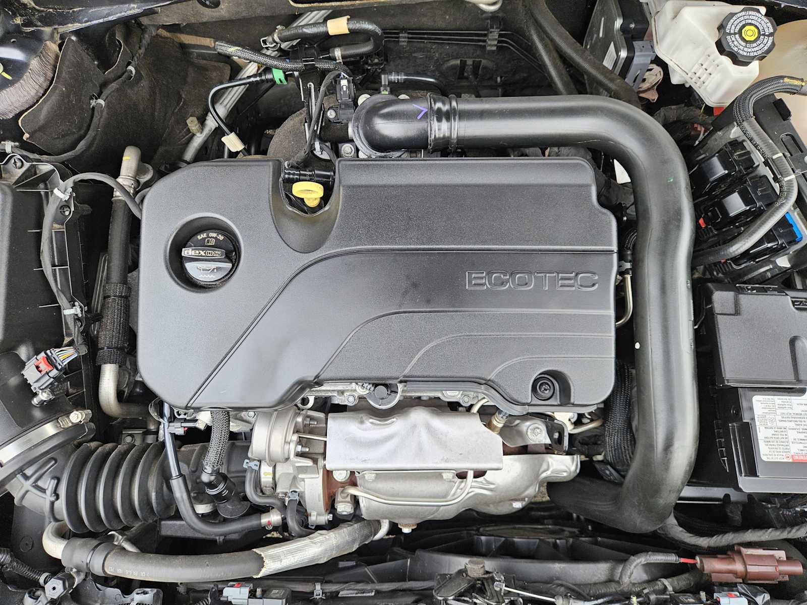 Used 2023 Chevrolet Malibu LT image 29