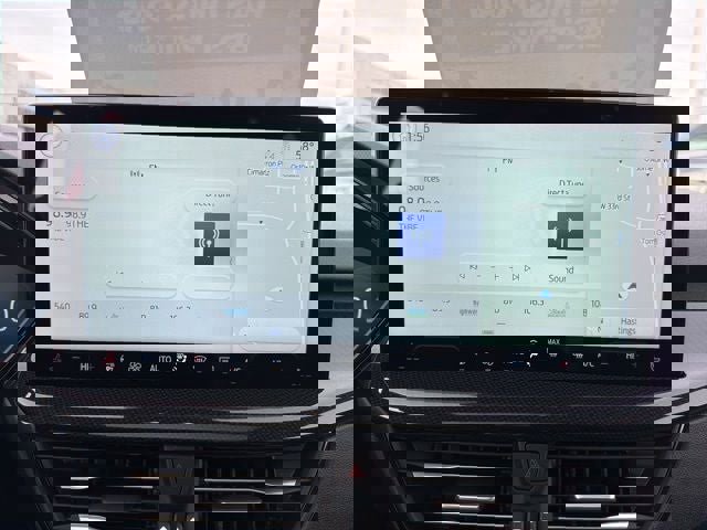 New 2026 Ford Escape ST-Line Elite w/ Premium Technology Package image 22