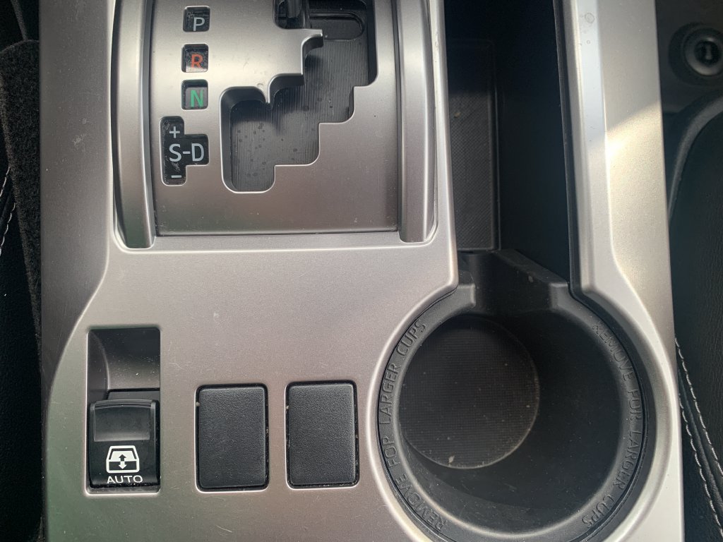 Used 2022 Toyota 4Runner Limited RWD image 23