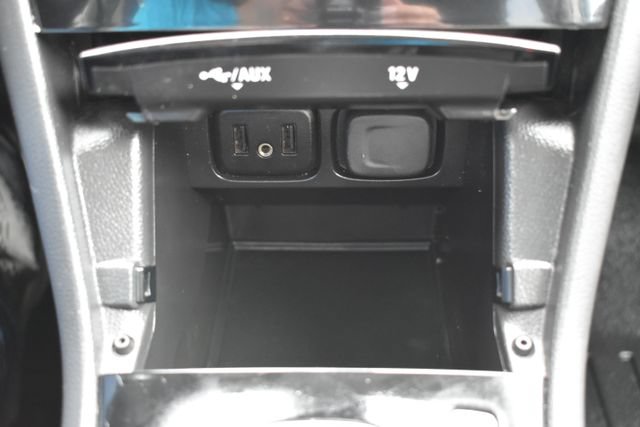 Used 2018 Buick Encore Sport Touring w/ Safety Package FWD image 29