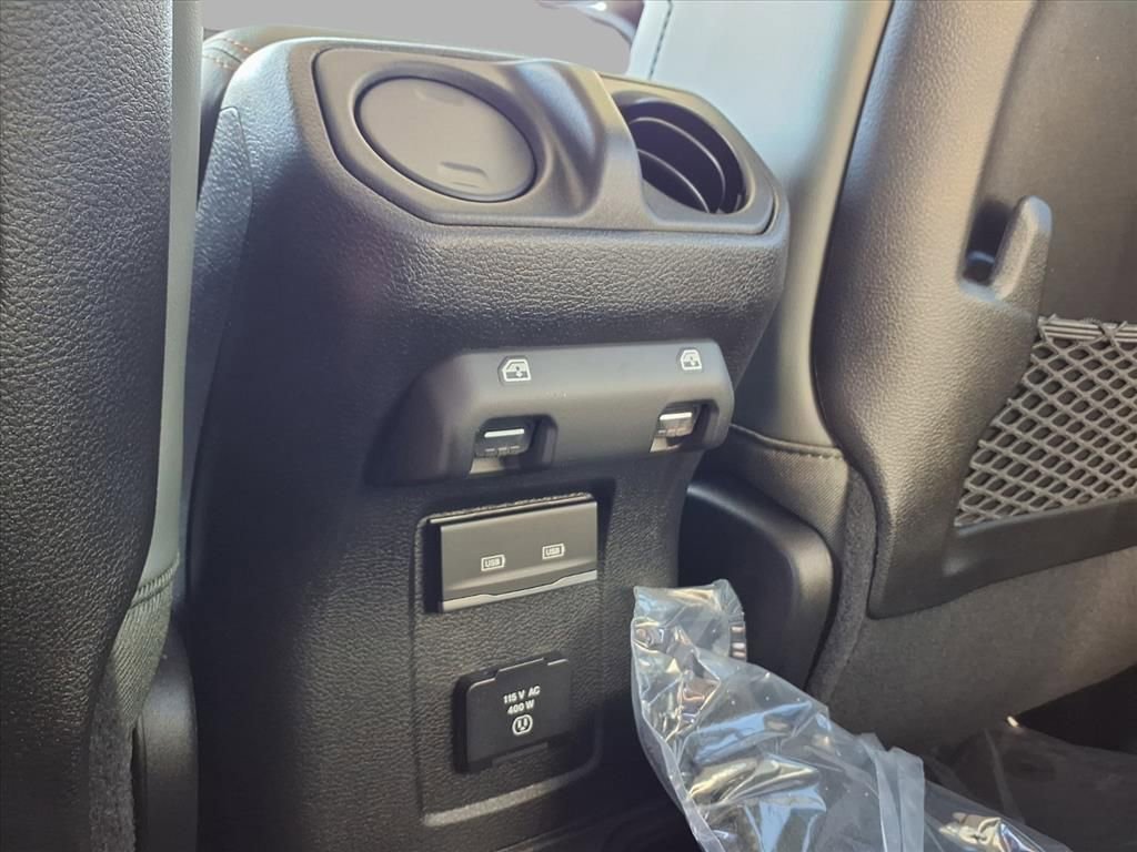 New 2026 Jeep Gladiator Mojave image 20