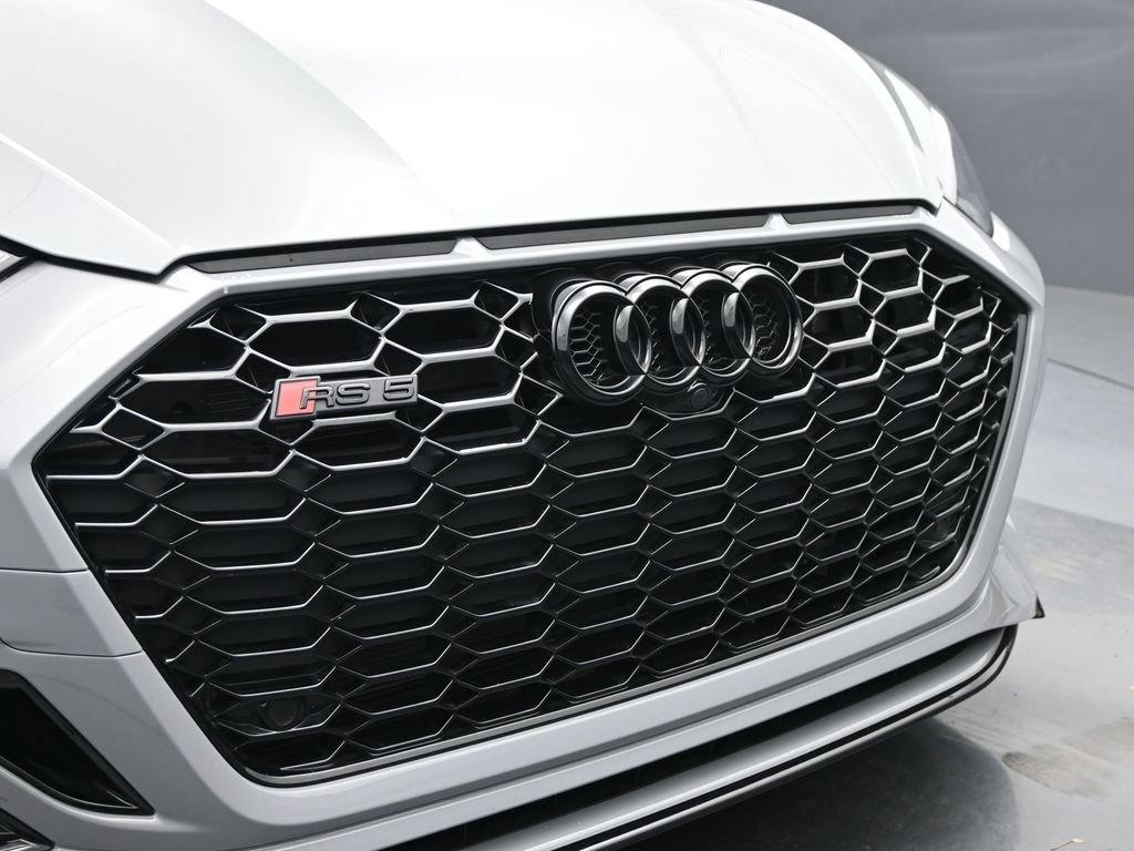 Used 2023 Audi RS 5 AWD/4WD image 6