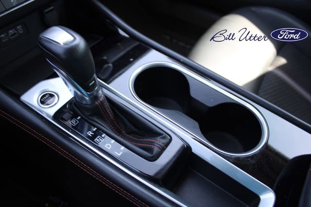 Used 2023 Nissan Altima 2.5 SR FWD image 16