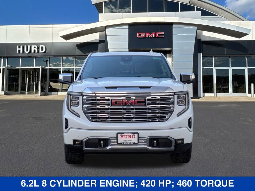 New 2026 GMC Sierra 1500 Denali image 9