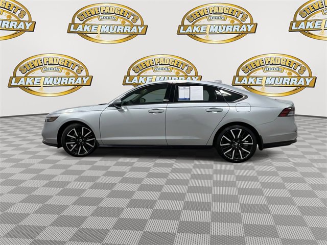 Used 2024 Honda Accord Touring image 8