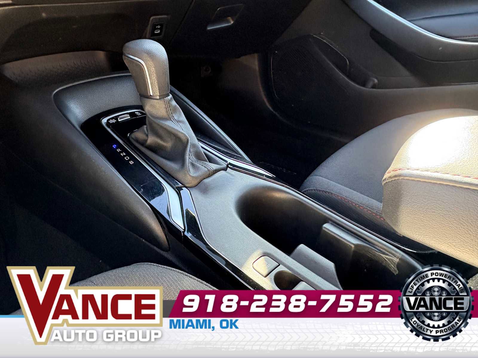 Used 2024 Toyota Corolla SE image 21