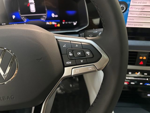New 2026 Volkswagen Jetta SE image 18