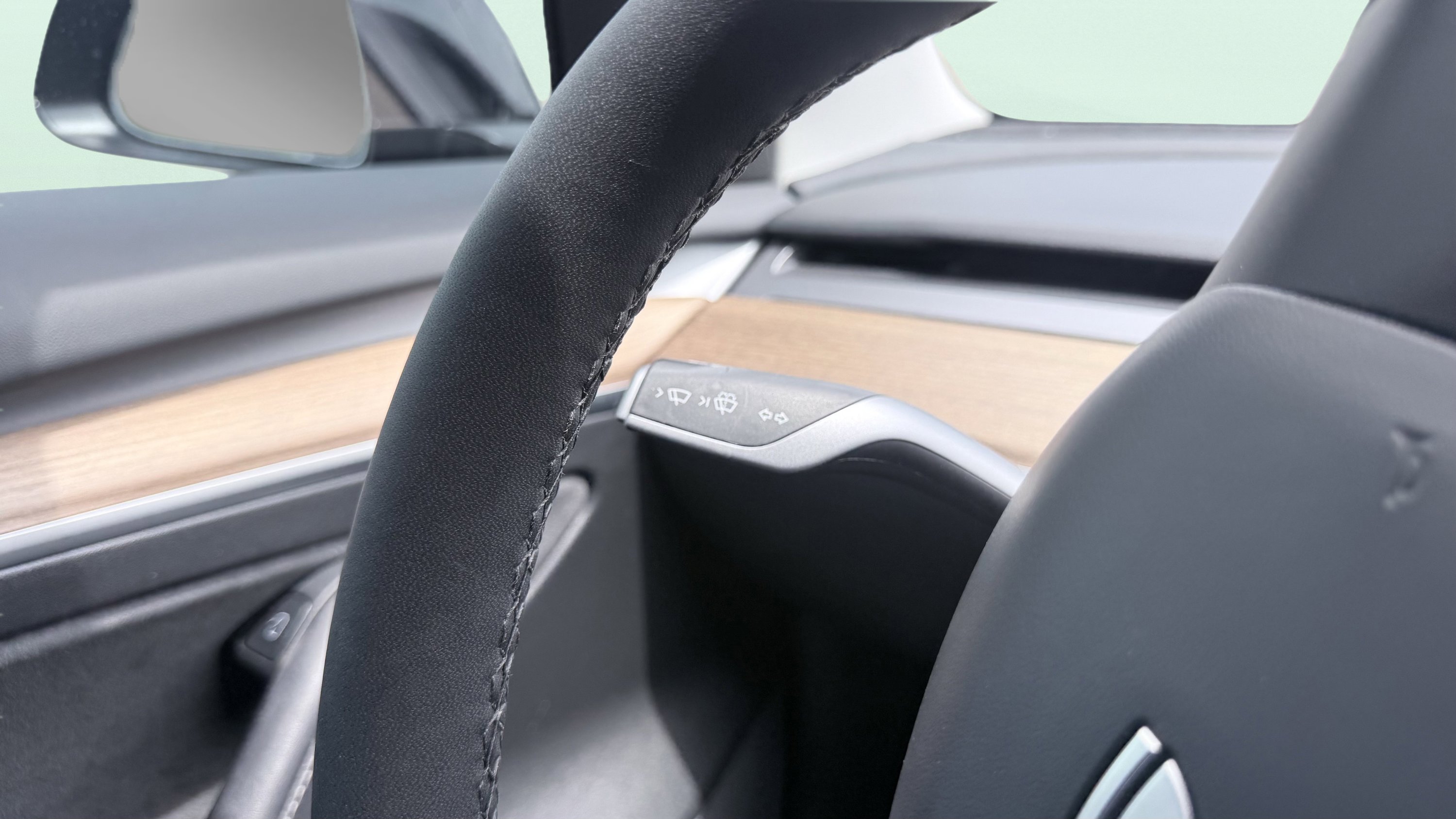 Used 2023 Tesla Model 3 Performance AWD/4WD image 56