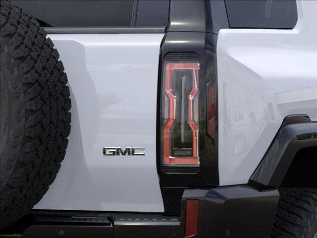 Used 2025 GMC Hummer EV 3X AWD/4WD image 11