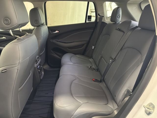 Certified 2020 Buick Envision Essence FWD image 23