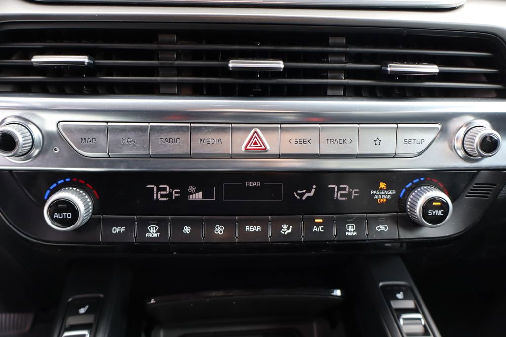 Used 2022 Kia Telluride S image 21