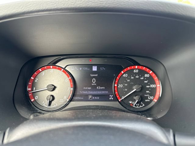 Certified 2022 Nissan Frontier PRO-4X w/ Pro-4X Premium Package AWD/4WD image 24