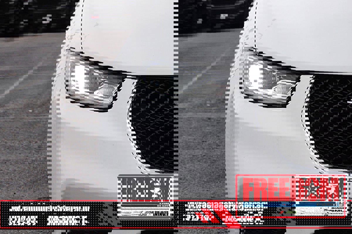 Certified 2024 Chrysler Pacifica Touring-L image 43