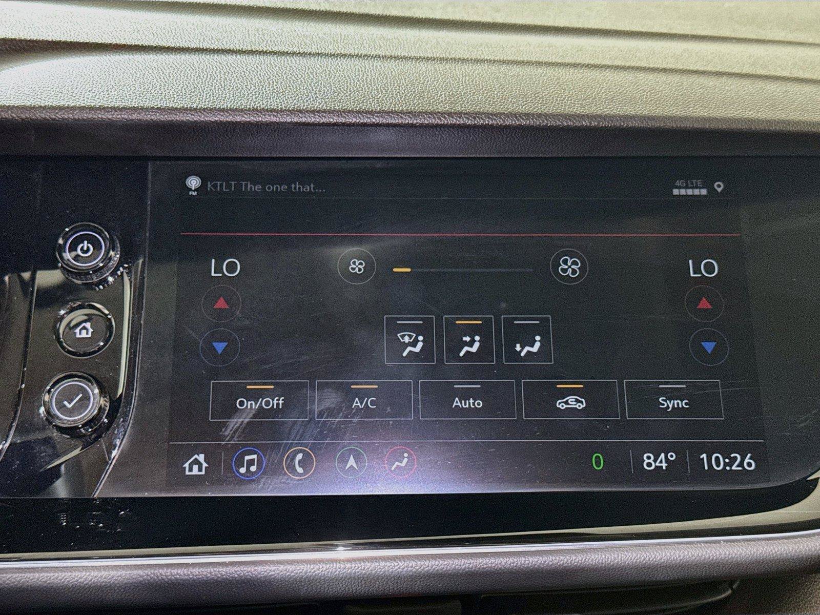 Certified 2022 Buick Envision Avenir w/ Technology Package II FWD image 79