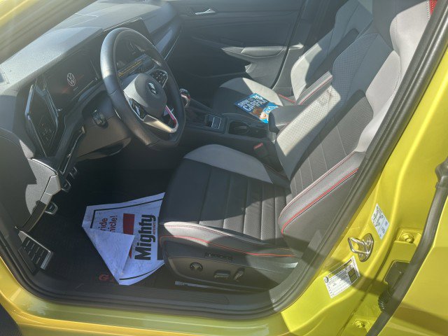 Used 2022 Volkswagen GTI Autobahn image 12