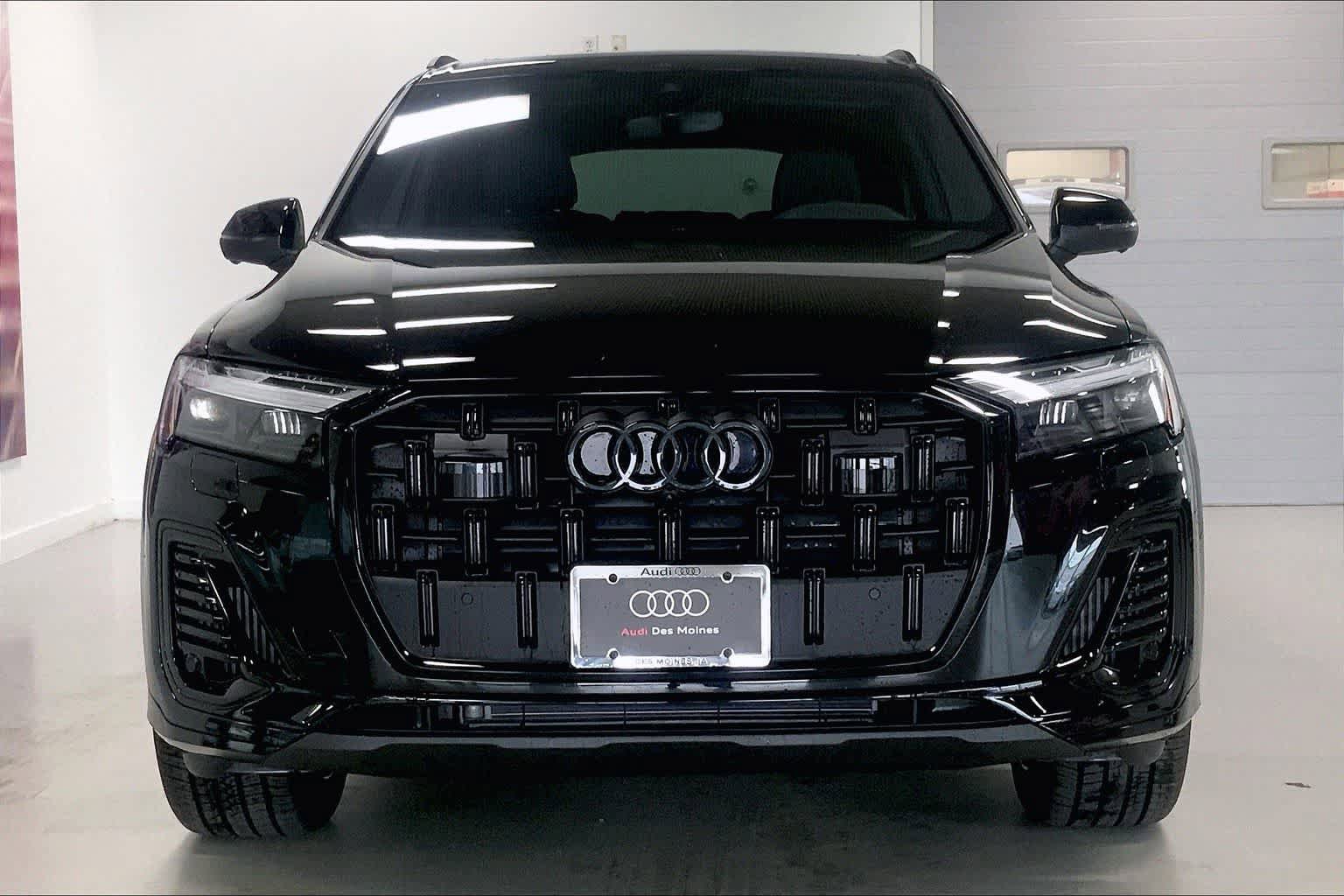 New 2026 Audi Q7 3.0T Premium Plus image 6
