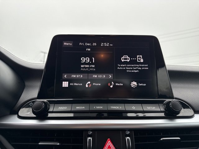 Used 2023 Kia Forte LXS image 22