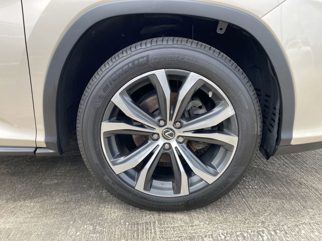 Used 2019 Lexus RX 350 FWD w/ Premium Package image 22
