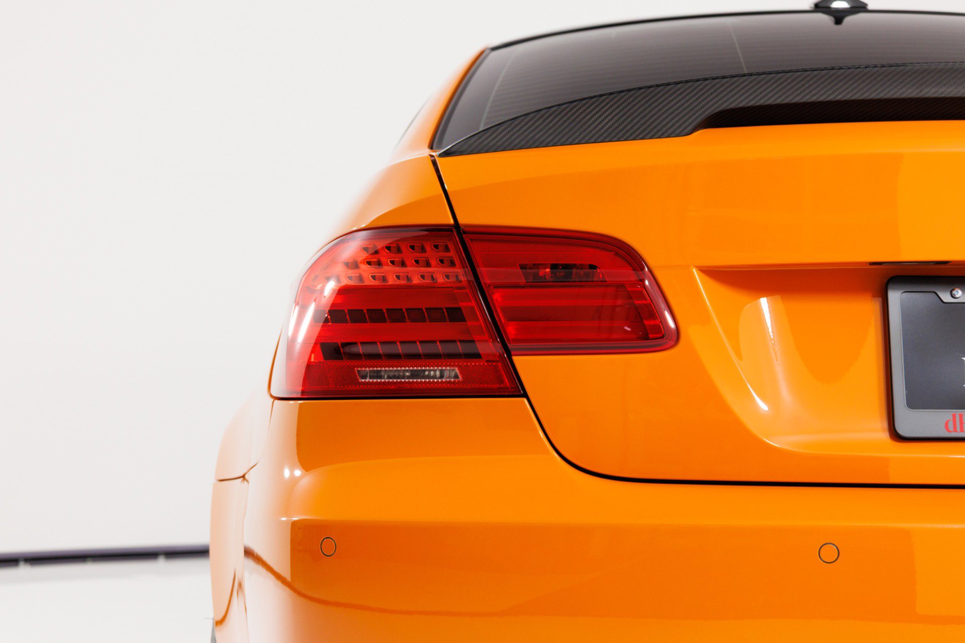 Used 2013 BMW M3 Coupe RWD image 71