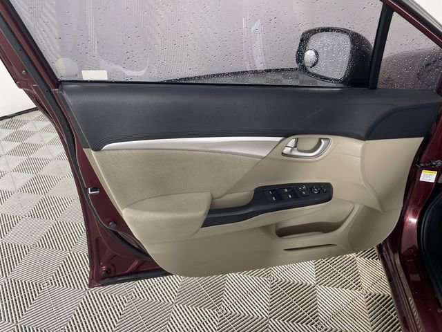 Used 2013 Honda Civic EX image 13