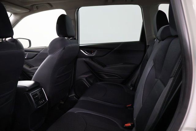Certified 2024 Subaru Forester Premium image 32