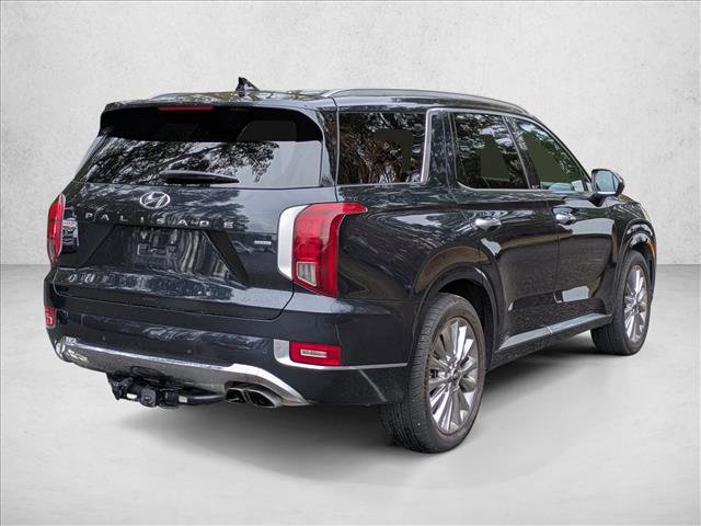 Used 2020 Hyundai Palisade Limited video 2