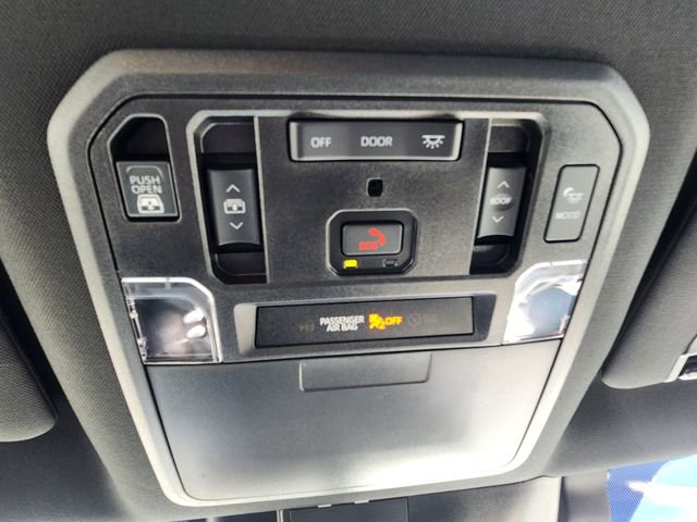 Used 2023 Toyota Tundra Capstone image 36