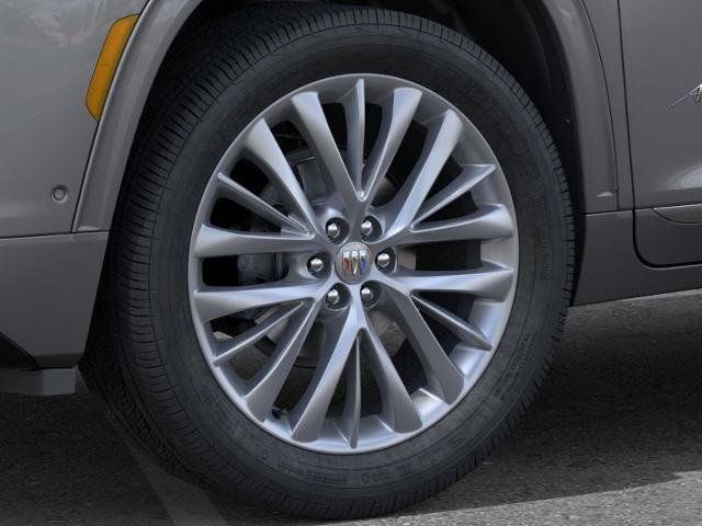 New 2026 Buick Enclave Avenir image 9