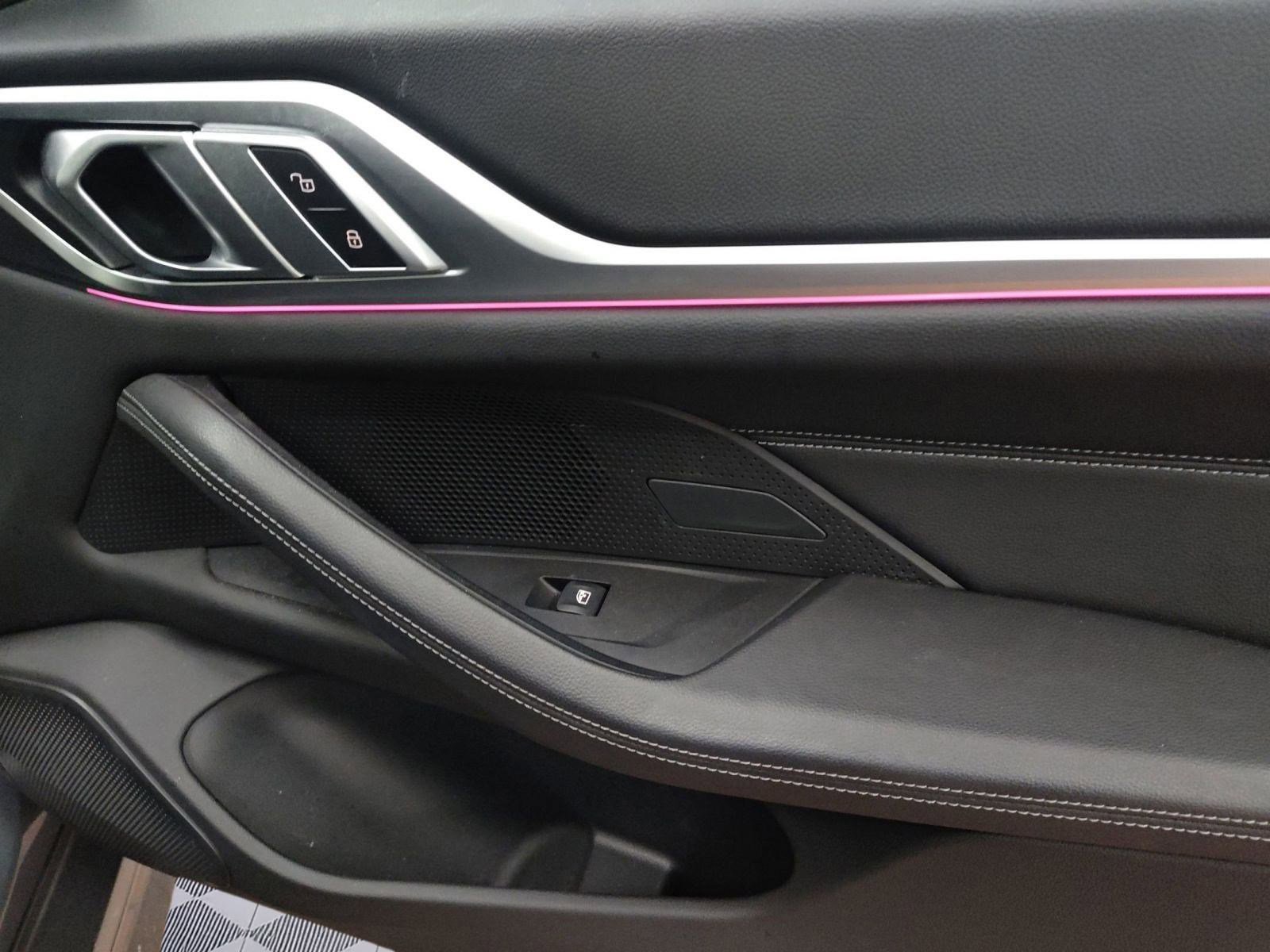 Certified 2023 BMW i4 eDrive35 w/ Premium Package image 29