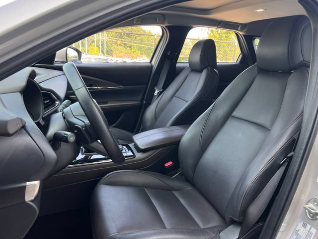 Used 2022 MAZDA CX-30 AWD 2.5 S w/ Premium Package image 12