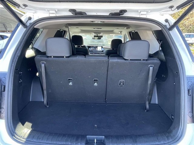 Used 2025 Hyundai Palisade XRT image 8