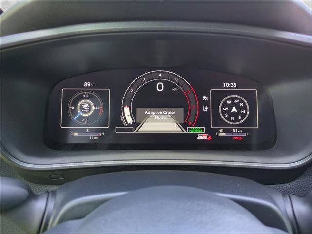New 2026 Toyota Corolla GR AWD/4WD image 11