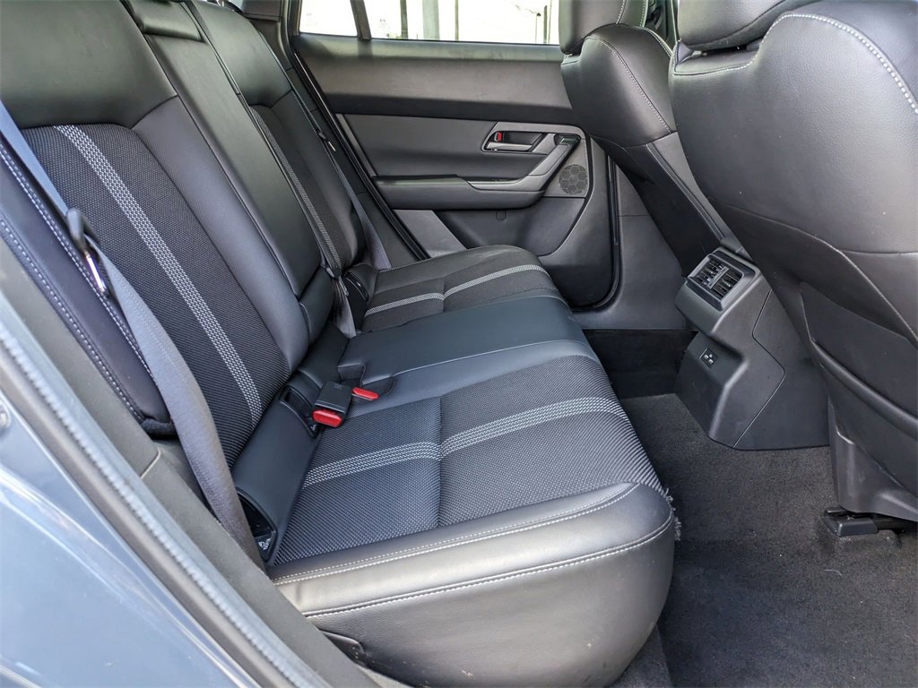 Used 2024 MAZDA CX-50 AWD 2.5 S w/ Premium Package image 30