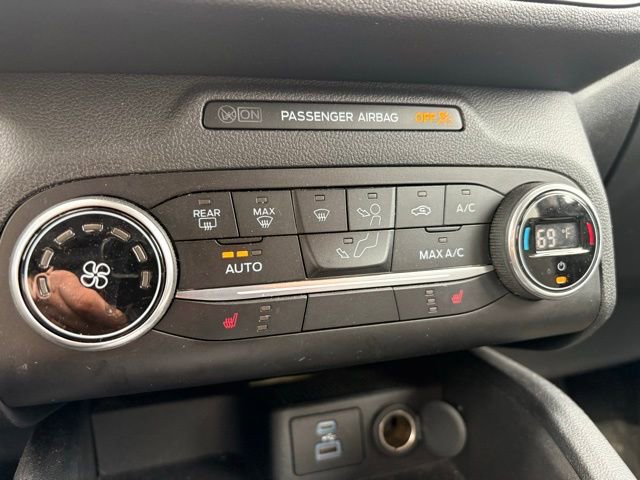 Used 2020 Ford Escape SE AWD/4WD image 22