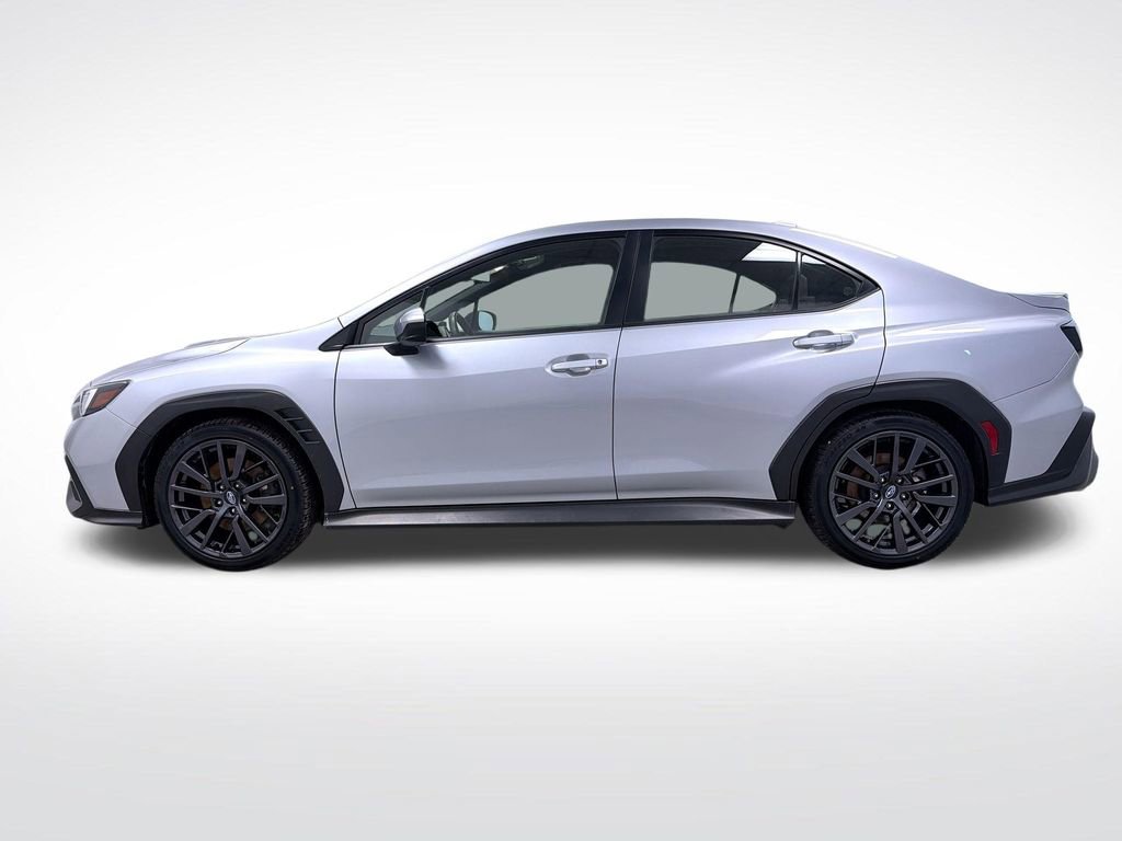Used 2022 Subaru WRX Premium image 10