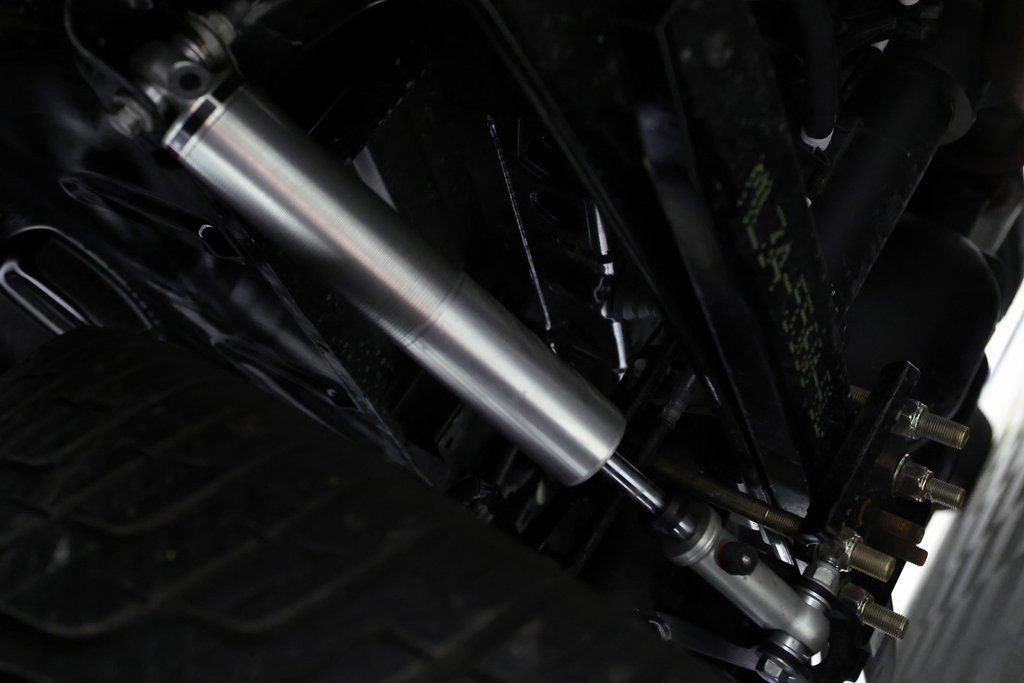 Used 2026 Ford F150 XL w/ Equipment Group 103A High image 46