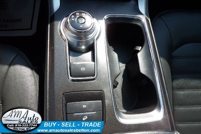 Used 2018 Ford Fusion Energi SE image 15