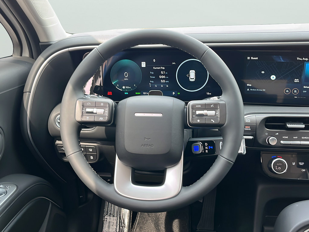 New 2026 Hyundai Palisade SEL AWD/4WD image 10