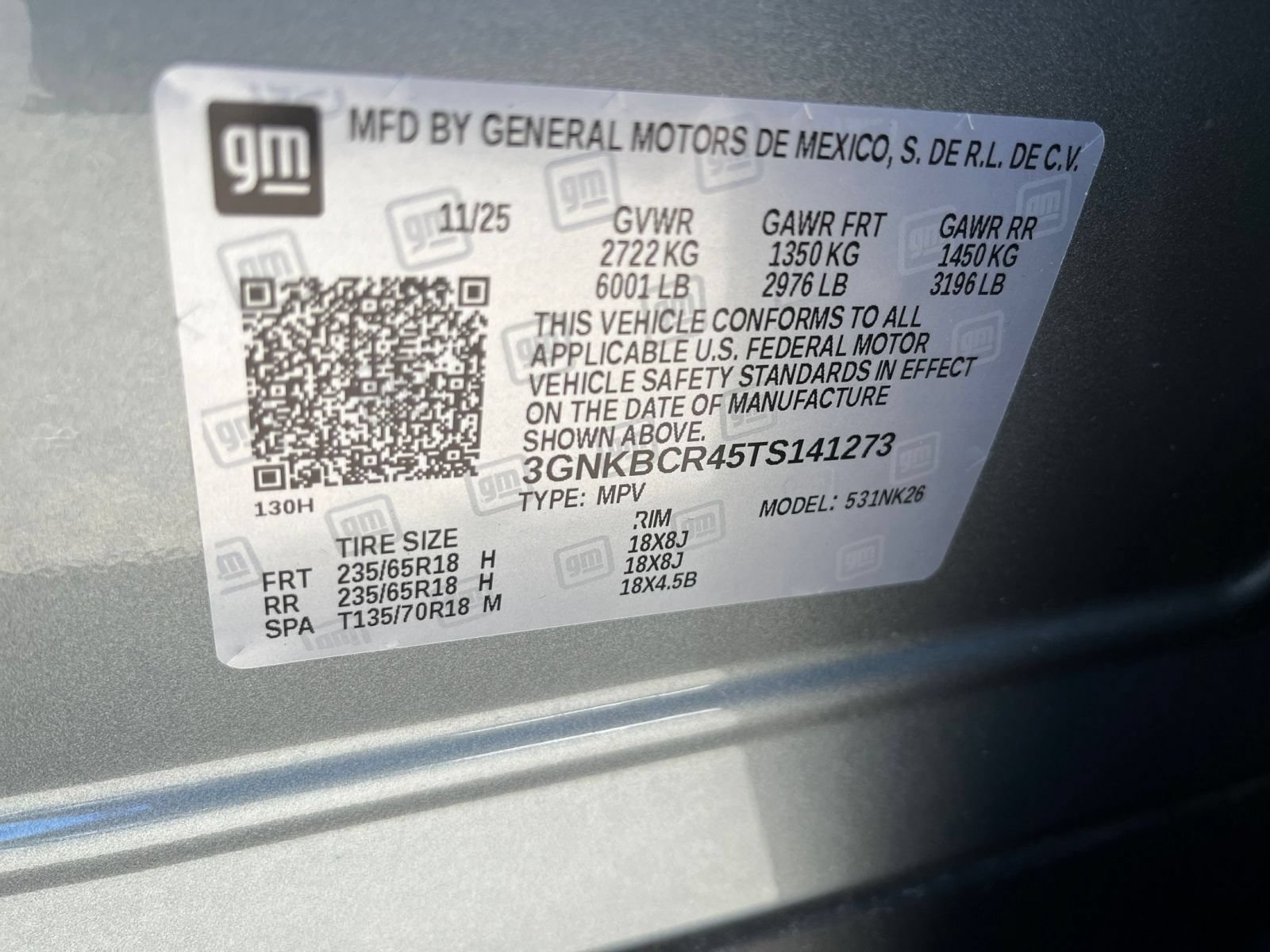 Used 2026 Chevrolet Blazer LT FWD image 30