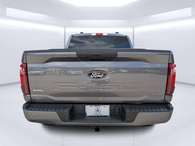 Used 2026 Ford F150 XLT w/ FX4 Off-Road Package AWD/4WD image 4