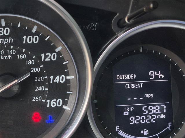 Used 2014 MAZDA CX-5 Touring FWD image 10