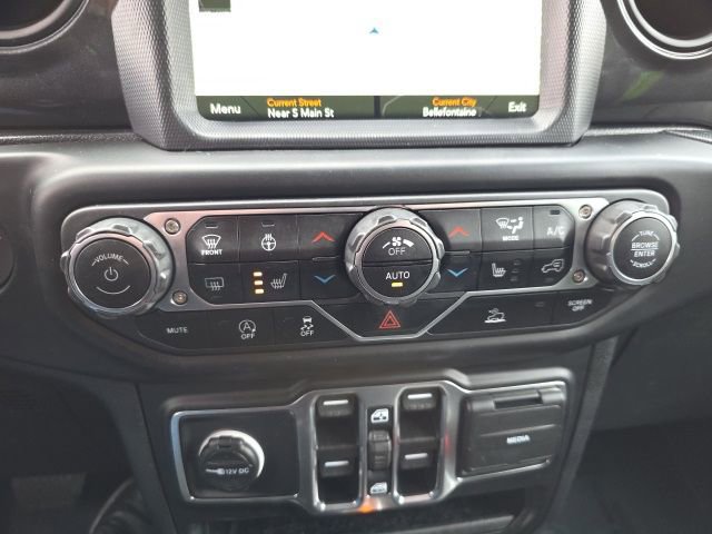 Used 2021 Jeep Wrangler Unlimited Sport image 27